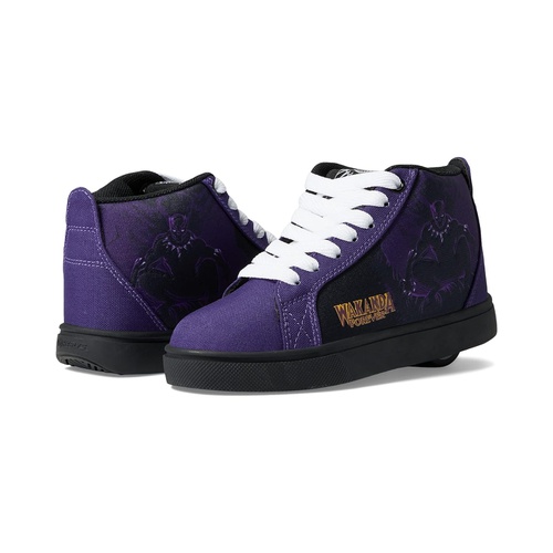  Heelys Racer 20 Mid Avengers (Little Kidu002FBig Kidu002FAdult)