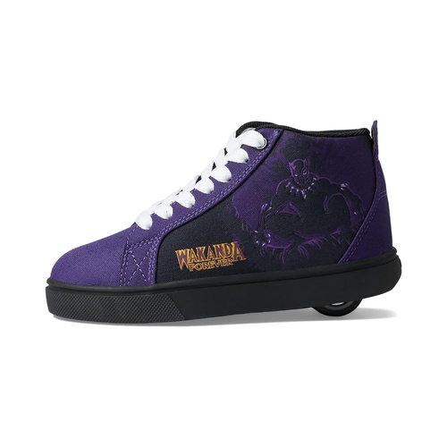  Heelys Racer 20 Mid Avengers (Little Kidu002FBig Kidu002FAdult)