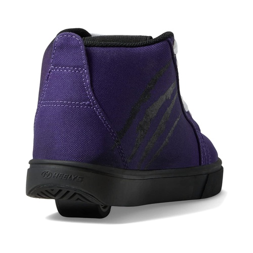  Heelys Racer 20 Mid Avengers (Little Kidu002FBig Kidu002FAdult)