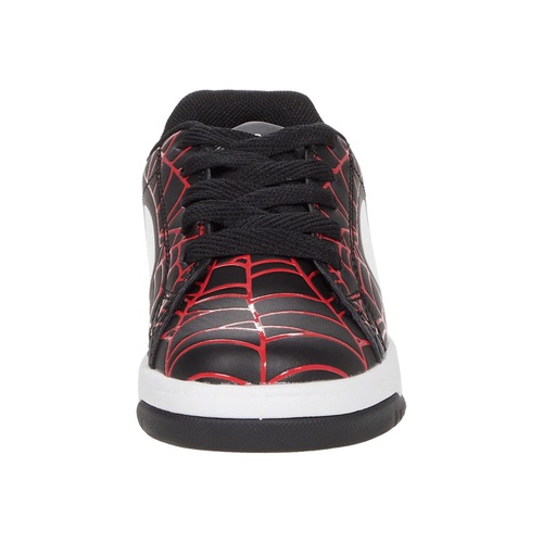  Heelys Split Spiderman (Little Kidu002FBig Kidu002FAdult)