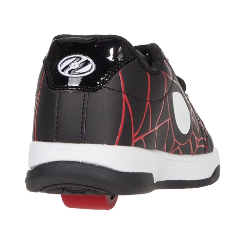  Heelys Split Spiderman (Little Kidu002FBig Kidu002FAdult)