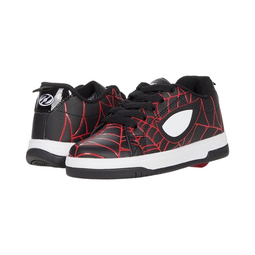  Heelys Split Spiderman (Little Kidu002FBig Kidu002FAdult)