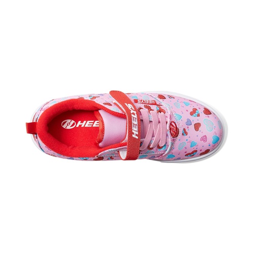  Heelys Pro 20 Prints X2 (Little Kidu002FBig Kid)