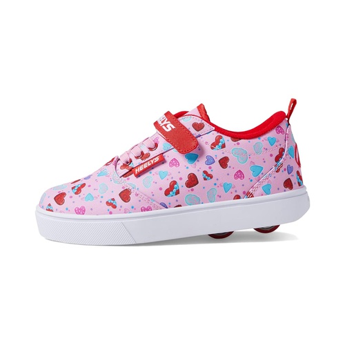  Heelys Pro 20 Prints X2 (Little Kidu002FBig Kid)