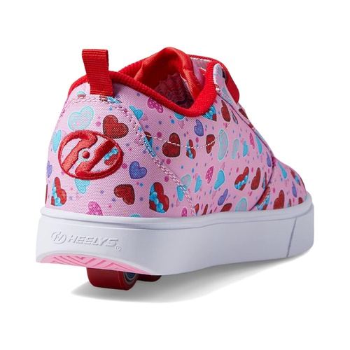  Heelys Pro 20 Prints X2 (Little Kidu002FBig Kid)