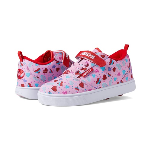  Heelys Pro 20 Prints X2 (Little Kidu002FBig Kid)