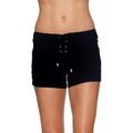 Helen Jon 4 Lace-Up Board Short