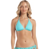 Helen Jon Reversible String Bikini Top