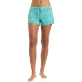 Helen Jon 4 Lace-Up Board Short