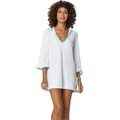 Helen Jon Hooded Terry Cover-Up