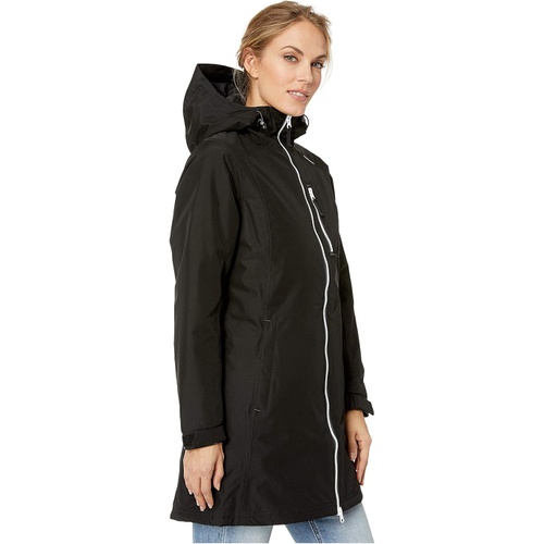  Helly Hansen Long Belfast Winter Jacket