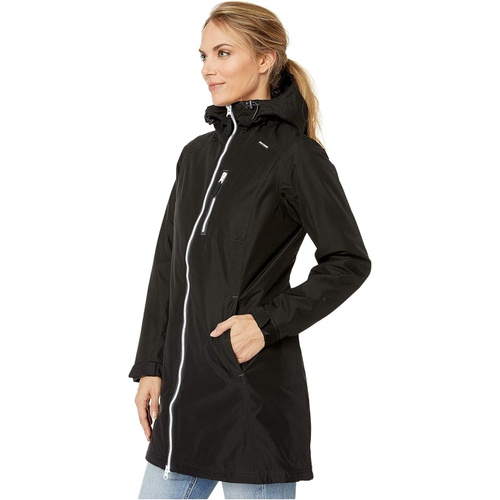  Helly Hansen Long Belfast Winter Jacket