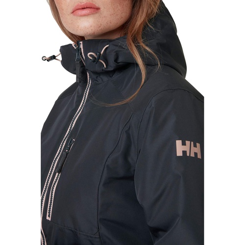  Helly Hansen Long Belfast Winter Jacket