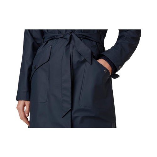  Helly Hansen Kirkwall II Raincoat