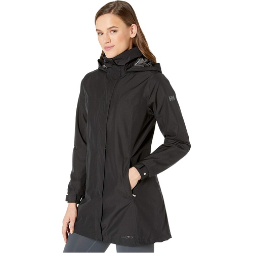  Helly Hansen Aden Coat