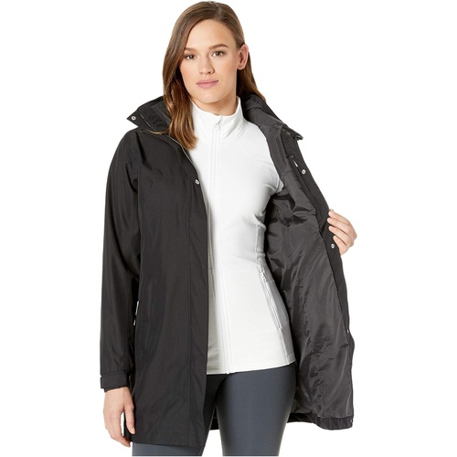  Helly Hansen Aden Coat