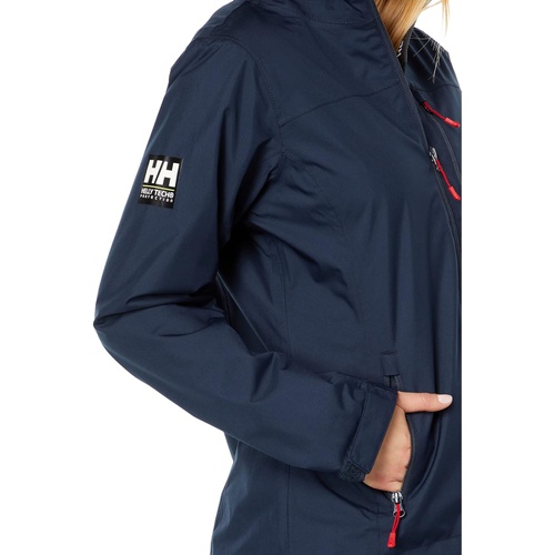  Helly Hansen Crew Midlayer Jacket