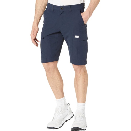  Helly Hansen Jotun QD Cargo Shorts 11