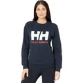 Helly Hansen HH Logo Crew Sweat