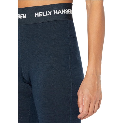  Helly Hansen Lifa Merino Midweight Pants