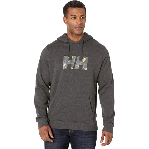  Helly Hansen F2F Cotton Hoodie