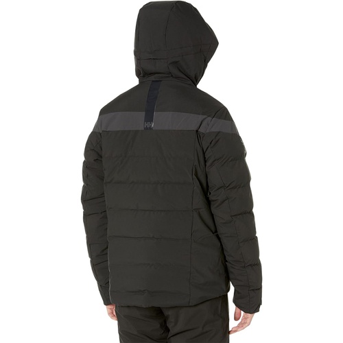  Helly Hansen Bossanova Puffy Jacket