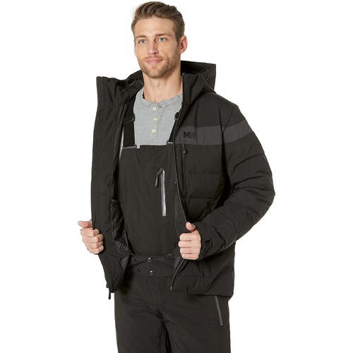  Helly Hansen Bossanova Puffy Jacket