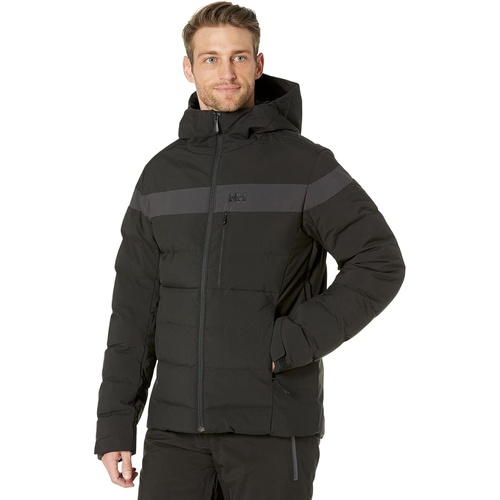  Helly Hansen Bossanova Puffy Jacket