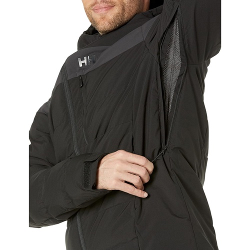  Helly Hansen Bossanova Puffy Jacket