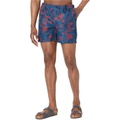 Helly Hansen Solen Printed Recycled Watershorts