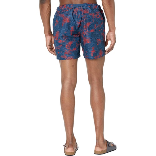  Helly Hansen Solen Printed Recycled Watershorts