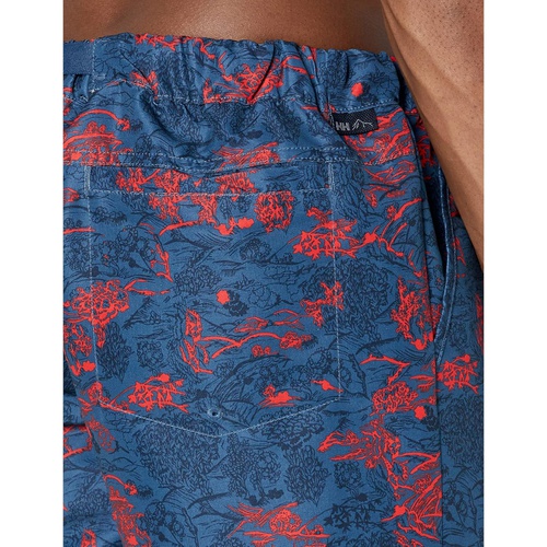  Helly Hansen Solen Printed Recycled Watershorts