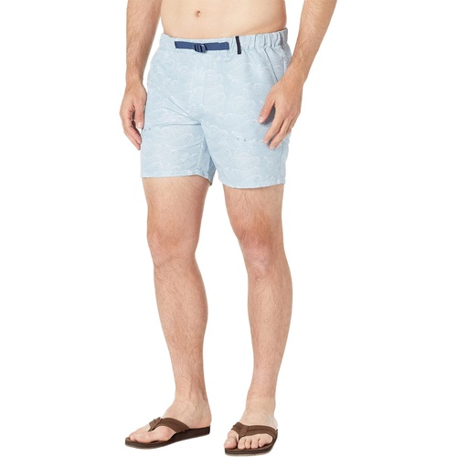  Helly Hansen Solen Printed Recycled Watershorts