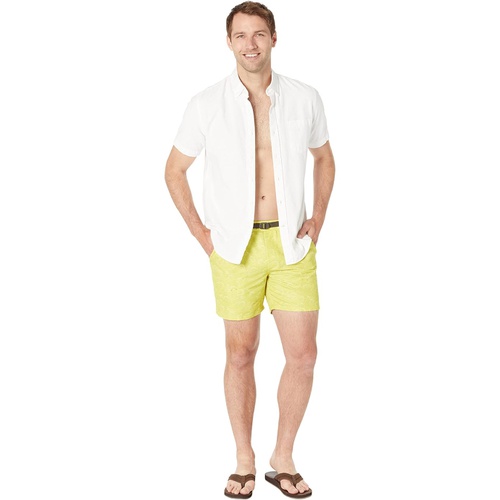  Helly Hansen Solen Printed Recycled Watershorts