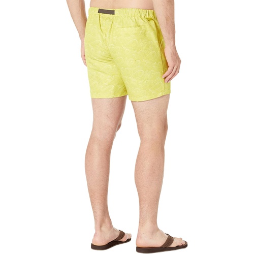  Helly Hansen Solen Printed Recycled Watershorts