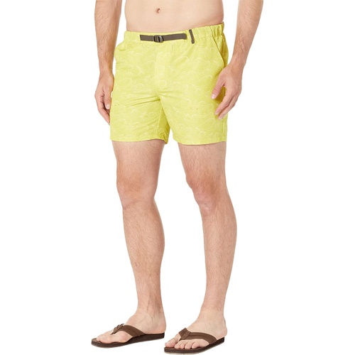  Helly Hansen Solen Printed Recycled Watershorts