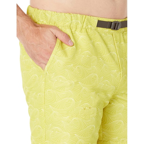  Helly Hansen Solen Printed Recycled Watershorts