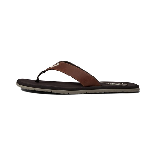  Helly Hansen Seasand Leather Sandal