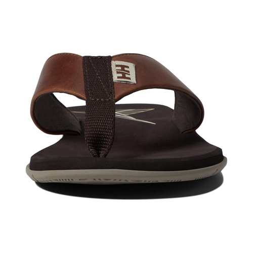  Helly Hansen Seasand Leather Sandal