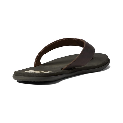  Helly Hansen Seasand Leather Sandal