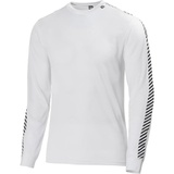 Helly Hansen Lifa Stripe Crew Top - Men