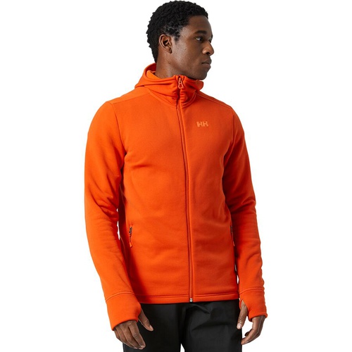  Helly Hansen Odin Power Stretch Pro Hoodie - Men