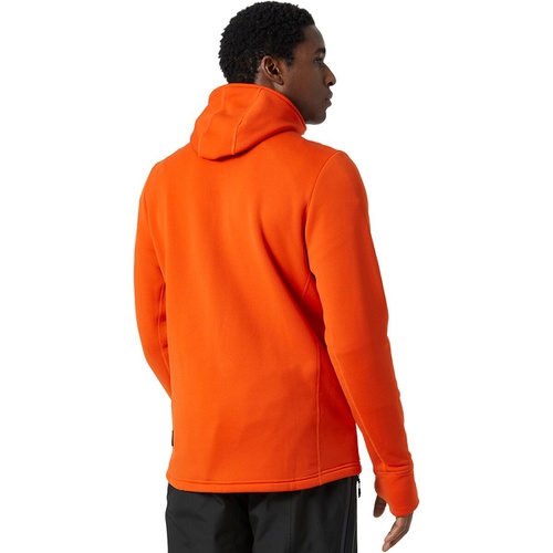  Helly Hansen Odin Power Stretch Pro Hoodie - Men