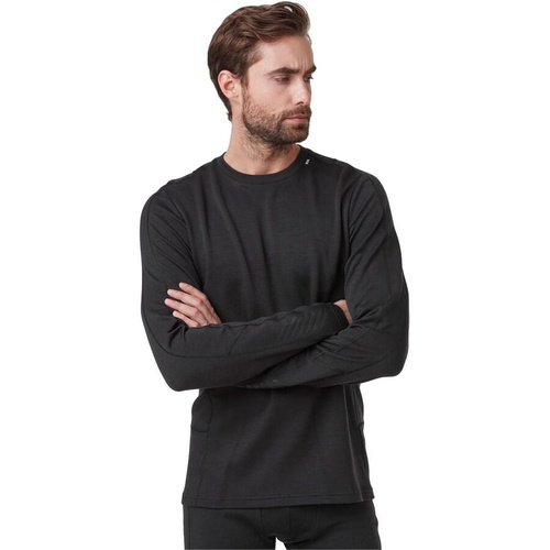  Helly Hansen Lifa Merino Lightweight Crew Top - Men