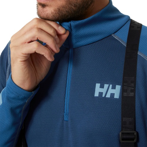  Helly Hansen Lifa Active 1/2-Zip Top - Men