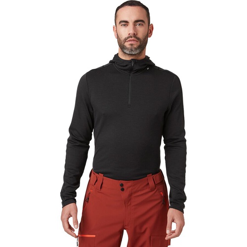  Helly Hansen Lifa Merino Lightweight Hoodie - Men