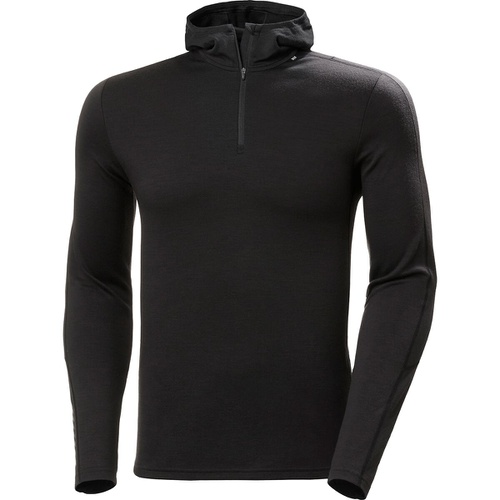  Helly Hansen Lifa Merino Lightweight Hoodie - Men