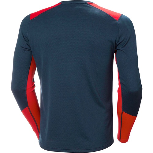  Helly Hansen Lifa Active Crew Top - Men