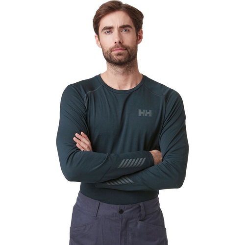  Helly Hansen Lifa Active Crew Top - Men