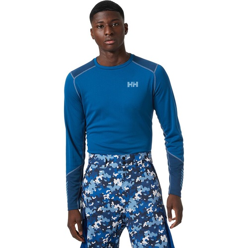  Helly Hansen Lifa Active Crew Top - Men